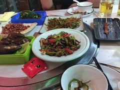 -楠翔馆桐庐菜(胜利河美食街店)