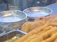 -蒙记老牌豆浆