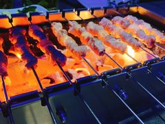 -很久以前羊肉串(打浦路店)