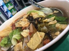 -文武汤包馆(辉河店)