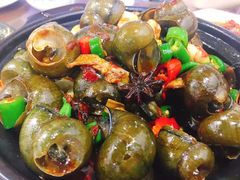 -大萝卜烧烤羊蝎子烤全羊(新城河路店)