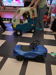 -MELAND CLUB亲子乐园·派对·餐厅(北京芳圆里ID MALL店)