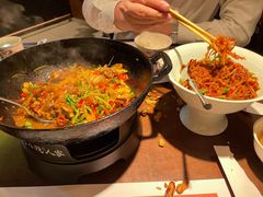 -小隐人家(乐松店)