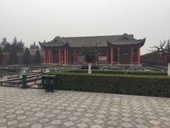 -茂陵博物馆