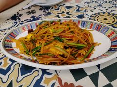 -阿拉丁新疆风味餐厅·清真(罗廊巷店)