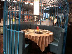 -锋味餐厅(空港复悦里店)
