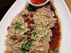 -猪腰一家·地道佛山菜(盐步店)