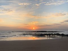 -日照灯塔风景区