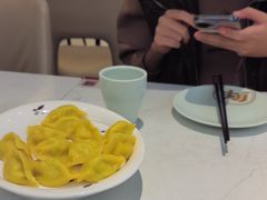 -船歌·鱼水饺青岛菜(国贸商城店)