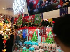 -LLJ夹机占(正佳广场店)