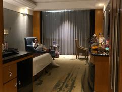 -长沙钦天·悦酒店(万家丽广场高桥北地铁站店)