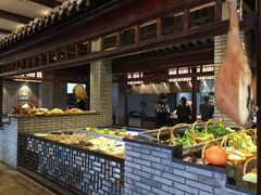 -大灶头·新昌菜(中国茶市店)