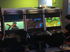 -星悦蓝海欢乐园(石路天虹店)