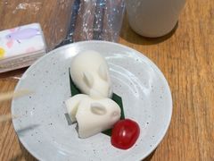 -唐食语粥(青山万达广场店)