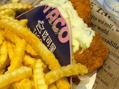 -TACO STAR 塔可星(下沙宝龙店)