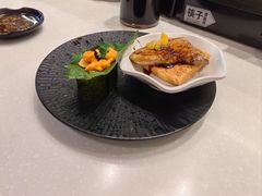 -争鲜回转寿司(浦东三钢里PLUS店)