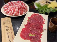 -宽板凳老灶火锅(南礼士路店)