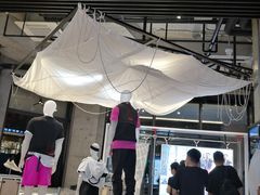 -JORDAN(外滩中央体验店)