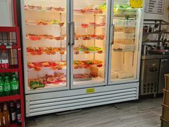 -老张炸串(格林·常青藤店)