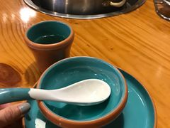 -南国锋味椰子鸡(瀚海店)