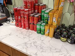 -极乐小煮·成都冒菜(科技绿洲店)