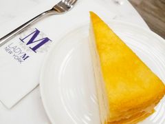 -Lady M(沙田新城市广场店)