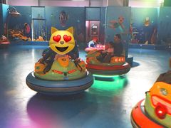 -蒙特利亲子乐园