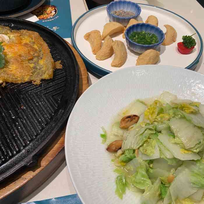 寻潮记百年银屏(致越优城店)