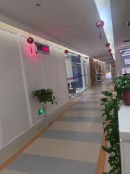 -金月汇月子会所(北大街店)