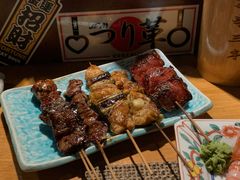 -半藏居酒屋(香港花园店)