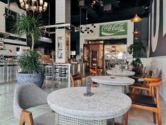 -Juicy Bakery(瑞景店)