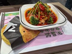 -魏家凉皮(博水商务大厦店)