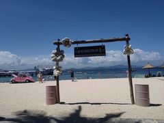 -三亚蜈支洲岛旅游区