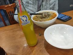 -顺华粉馆(桃园南路店)