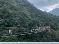 -浙北大峡谷