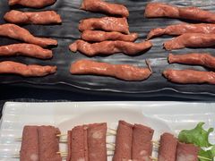 -好旺角齐市鲜切牛自助烤肉(农林五道街总店)