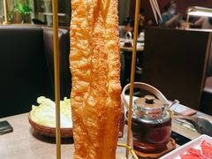 -蘑界·野生菌火锅(深业上城店)