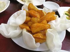 -老都一处饺子馆(道里店)