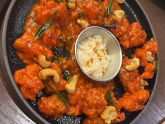 -Shantek象提南亚餐厅&西餐融合Bistro(淮海中路店)