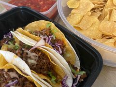 -panchos 墨西哥餐厅(嘉绿苑店)
