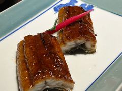 烤鳗鱼-松子料理(白家庄店)
