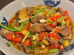 -潇湘阁(昆泰国际大厦店)