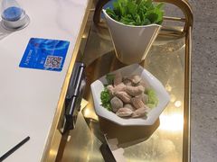 -大河宴椒麻鱼(嘉和园店)