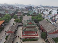-开封府