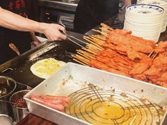 -老客满蛋饼(双塔市集店)