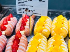 -LELECHA乐乐茶(美罗城店)