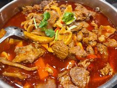 -刘一锅筋头巴脑(凌空二街店)