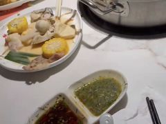 -生如夏花泰式火锅(伊藤双楠店)