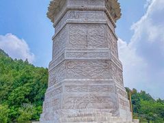 -白佛山景区