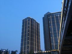 -海河游船-永乐码头(大悲院)